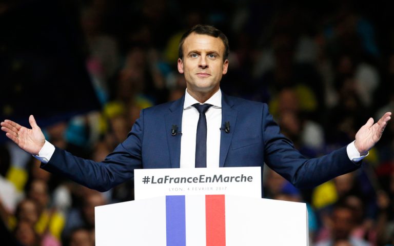 Η σημασία των γαλλικών εκλογών για τις αγορές