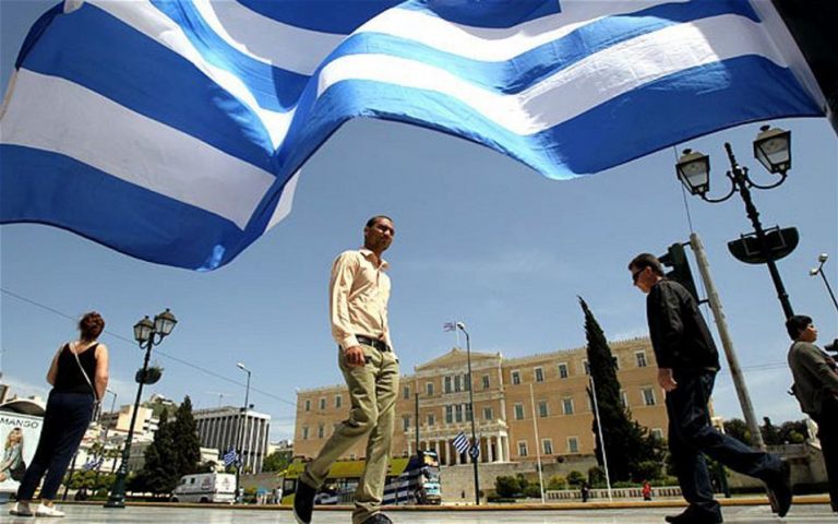 Πίσω από τους αριθμούς της ελληνικής οικονομίας