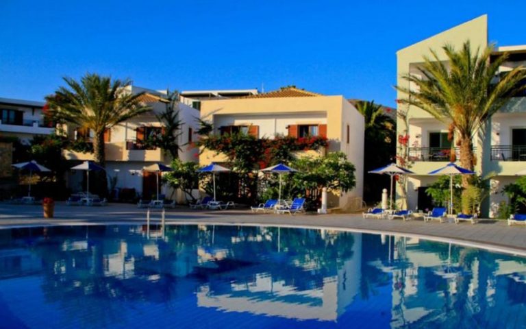 Μισθώσεις και επεκτάσεις ξενοδοχείων στην Πελοπόννησο