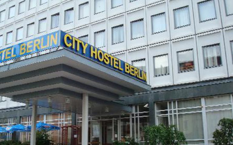 Η Γερμανία βάζει λουκέτο σε ξενοδοχείο ιδιοκτησίας Β. Κορέας