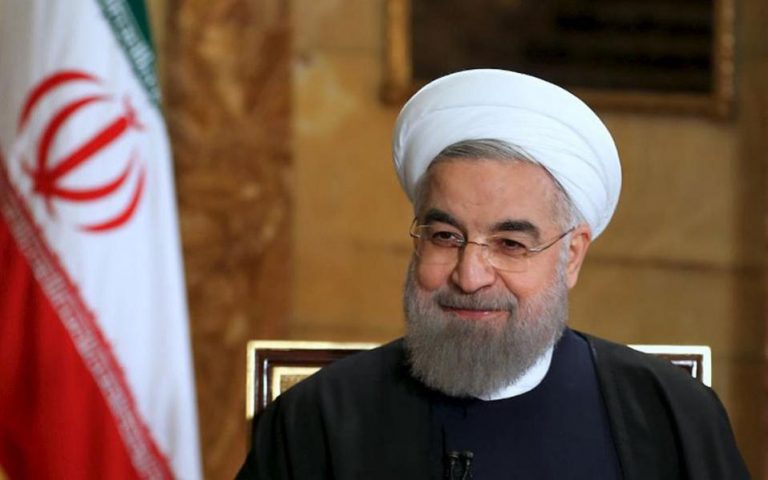 Ιράν-προεδρικές εκλογές: Προηγείται o Ροχανί