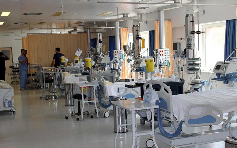 Συνδρομή Interpol για τις κλοπές στα νοσοκομεία