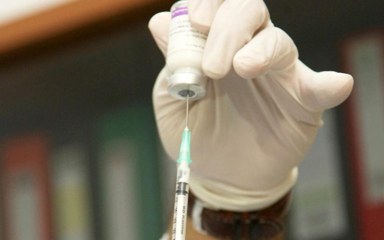 Αυστηρός νόμος για εμβολιασμούς στη Γερμανία