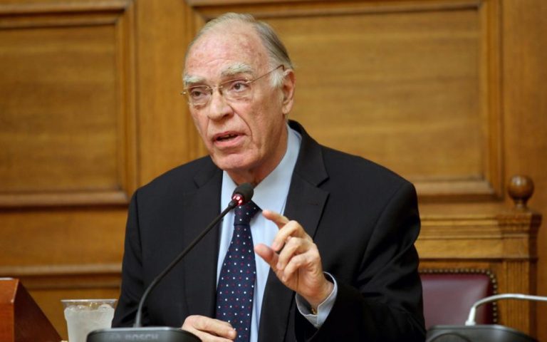 Β. Λεβέντης: «O κ. Τσίπρας προσέβαλε τους ψηφοφόρους του ΣΥΡΙΖΑ»
