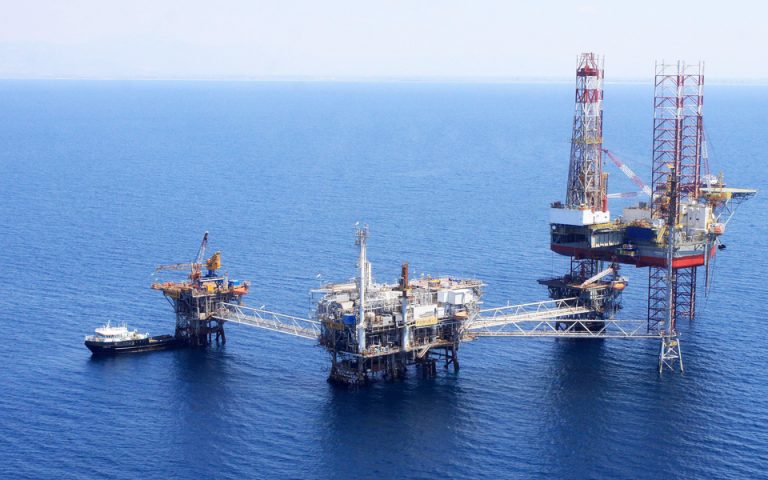Συμφωνία της Energean για πώληση φυσικού αερίου στο Ισραήλ