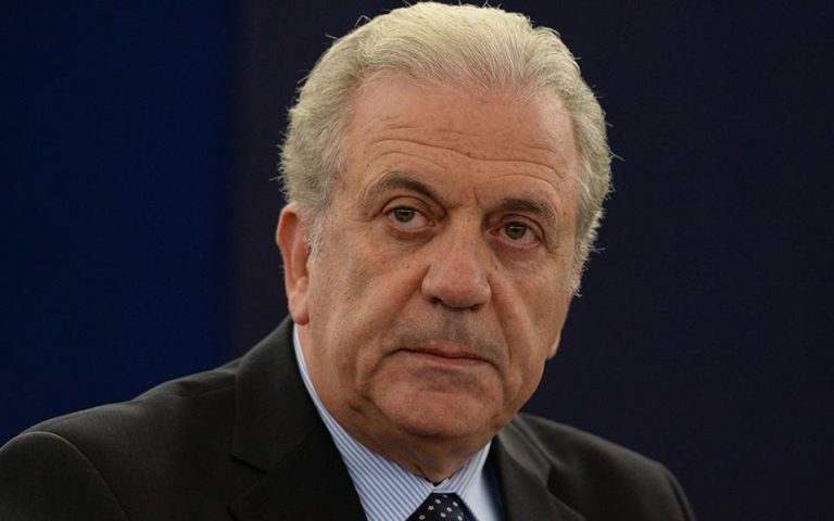 Αβραμόπουλος: «Ηγετική μορφή με πατριωτική ευθύνη ο Κωνσταντίνος Μητσοτάκης»