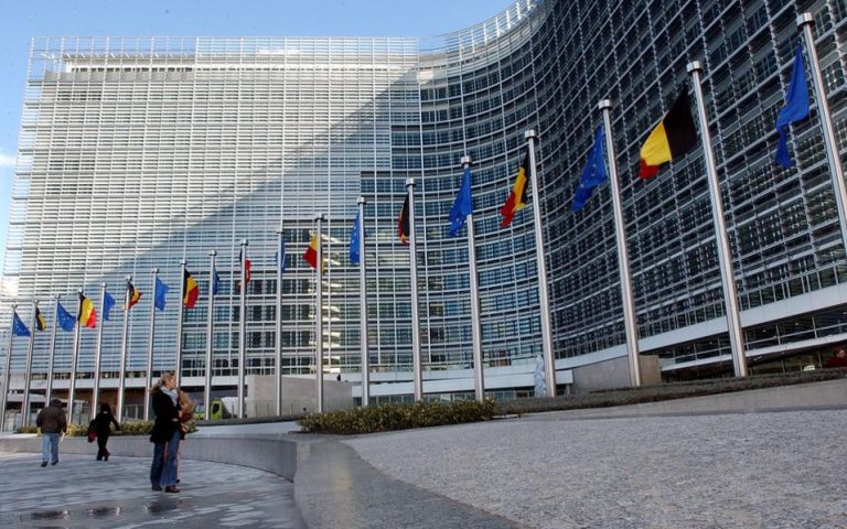 Προειδοποίηση ΕΕ προς Ελλάδα για «συμμόρφωση» με κοινοτική οδηγία