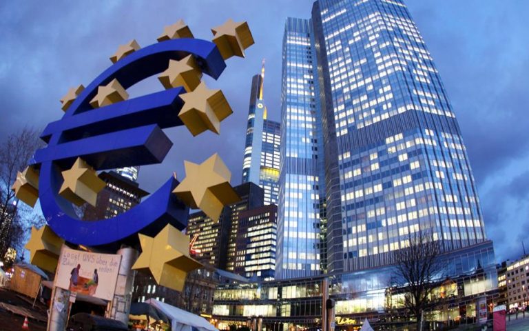 Ανάλυση: Το QE, η Ευρωζώνη και η Ελλάδα