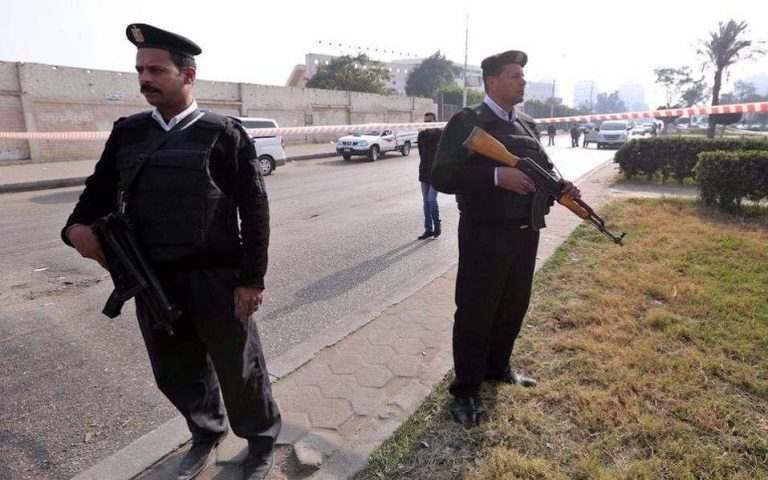 «Οι δράστες της επίθεσης στην Αίγυπτο είχαν εκπαιδευτεί στη Λιβύη»