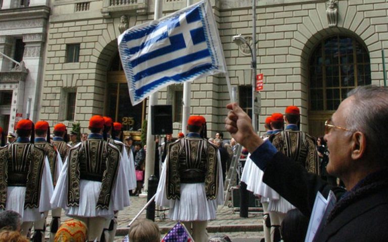 Μεγάλη υπεραξία για την ελληνική οικονομία οι Ελληνες της διασποράς