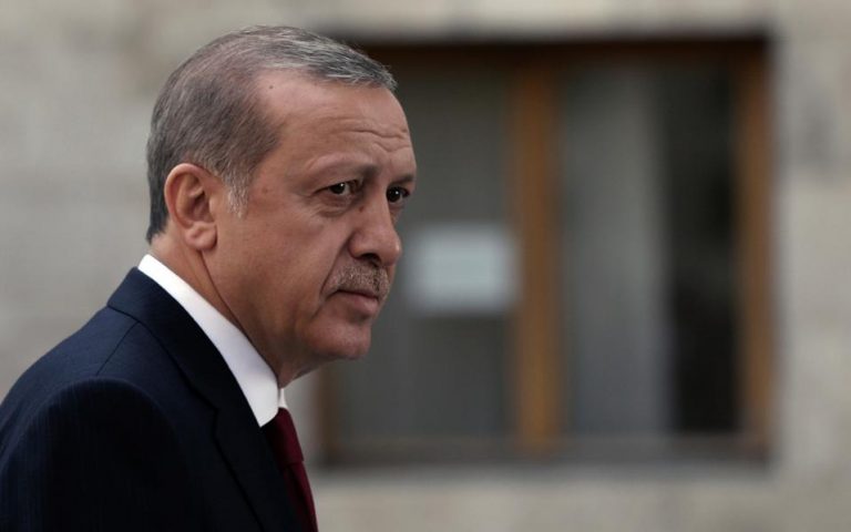 Ζώνη ελεύθερων συναλλαγών με τις χώρες του Κόλπου επιδιώκει ο Ερντογάν