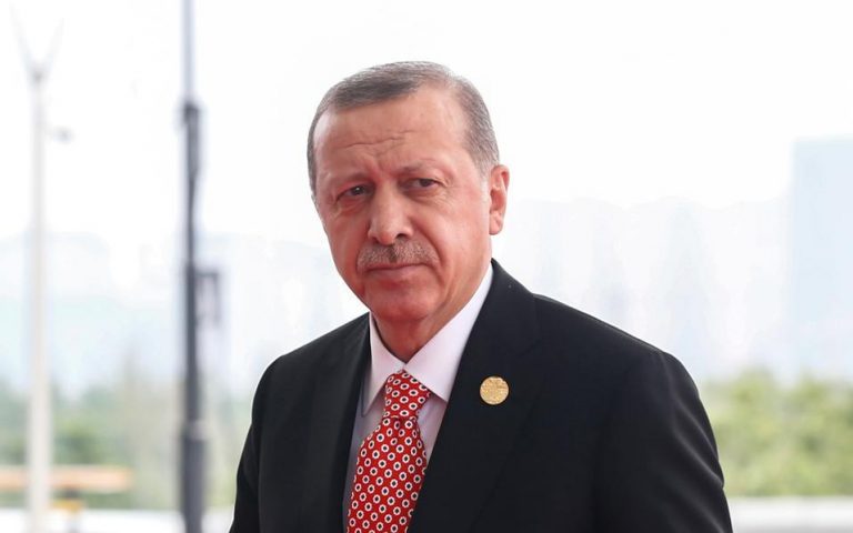 Τελεσίγραφο Ερντογάν προς Ε.Ε.: Εκδώστε τους «πραξικοπηματίες»
