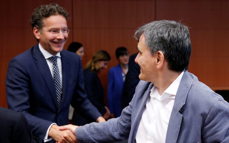 Χωρίς συμφωνία για το χρέος στο Eurogroup – Νέα συνεδρίαση τον Ιούνιο