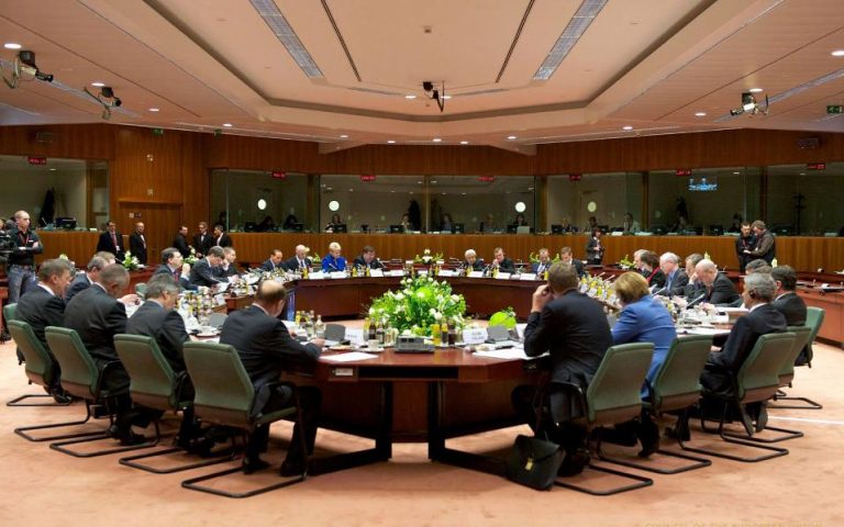 Τηλεφωνική επικοινωνία Μακρόν – Τσίπρα ενόψει Eurogroup