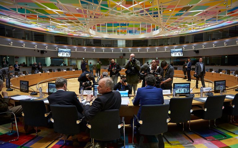 Ολοκληρώθηκε η συνεδρίαση του Euroworking Group για την επικύρωση της συμφωνίας