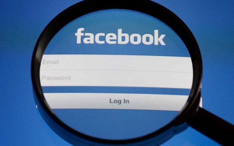 ΕΕ: Πρόστιμο 110 εκατομμυρίων ευρώ επέβαλε η Κομισιόν στο Facebook