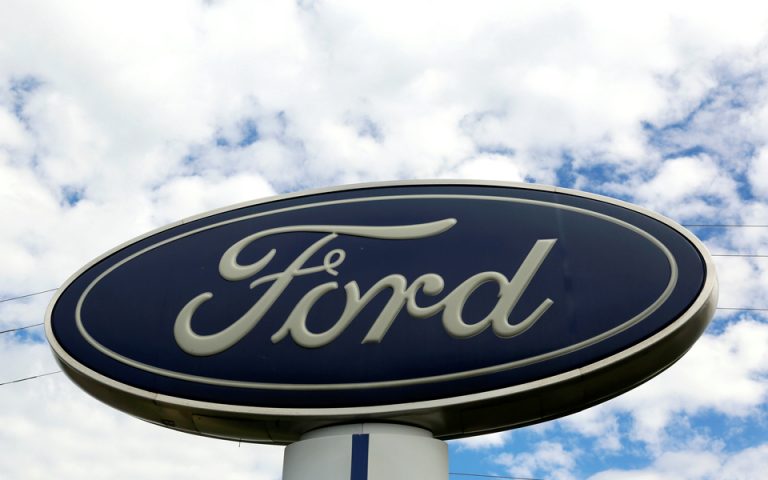 Στα αυτόνομα οχήματα στρέφει τη Ford ο νέος CEO