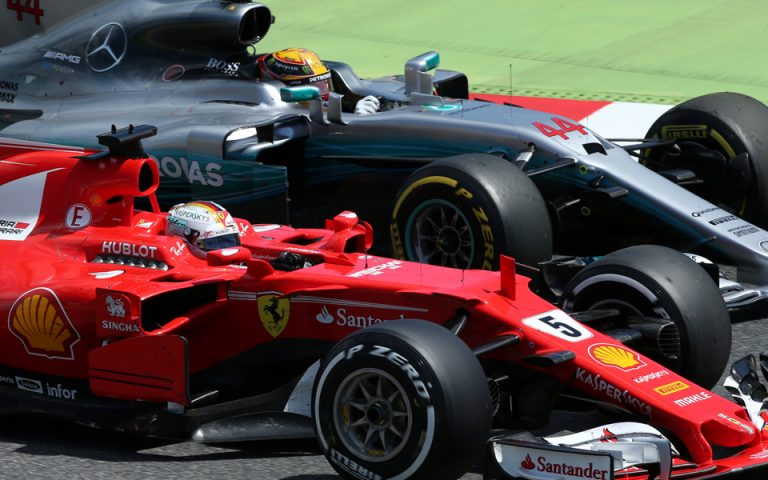 Το Μονακό υποδέχεται με αλλαγές την F1