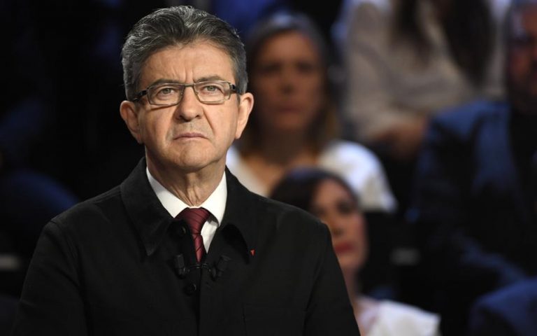 Γαλλία: Λευκό ή αποχή επιλέγουν τα 2/3 των υποστηρικτών του Μελανσόν