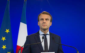 Γαλλία: Υπό δρακόντεια μέτρα ασφαλείας η τελετή παράδοσης της εξουσίας στον Μακρόν