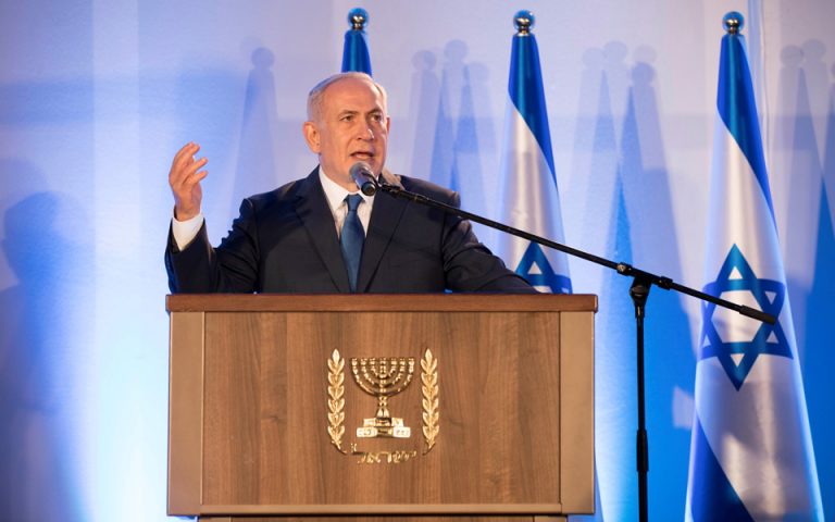 Στο Ισραήλ ο Τραμπ με στόχο την αναζωογόνηση της ειρηνευτικής διαδικασίας