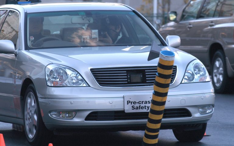 Εκδηλώσεις για την οδική ασφάλεια πανελλαδικά