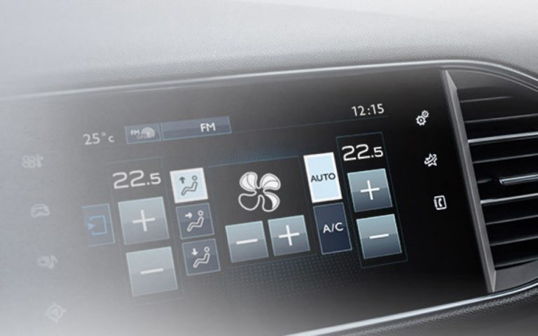 Δωρεάν έλεγχος κλιματισμού από την Peugeot