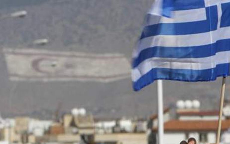 «Φόρμουλα χαλαρής ομοσπονδίας» για το Κυπριακό;