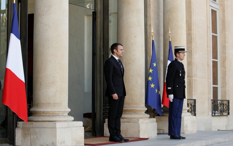 Γαλλία: Η σύνθεση της «πολυσυλλεκτικής» κυβέρνησης Μακρόν