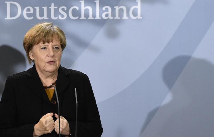 Γερμανία: Επικράτηση – κλειδί για το CDU στη Βόρεια Ρηνανία – Βεστφαλία, προπύργιο του SPD