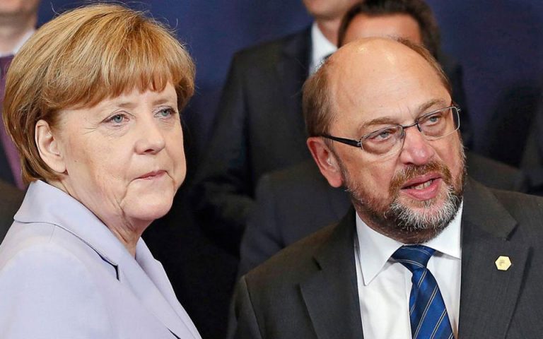 Γερμανία: Κρίσιμο τεστ για CDU και SPD οι περιφερειακές εκλογές στο Σλέσβιγκ-Χόλσταϊν
