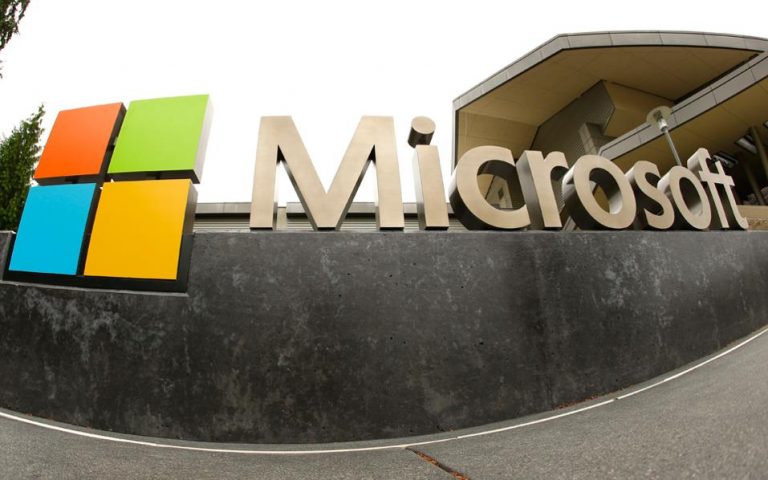 Τον κώδωνα του κινδύνου κρούει η Microsoft σχετικά με την πρόσφατη κυβερνοεπίθεση