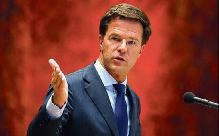 Ολλανδία: Αδιέξοδο στις διαπραγματεύσεις για σχηματισμό κυβέρνησης