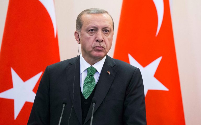 Τουρκία: Συλλήψεις 53 πρώην εργαζομένων στο Χρηματιστήριο της Κωνσταντινούπολης