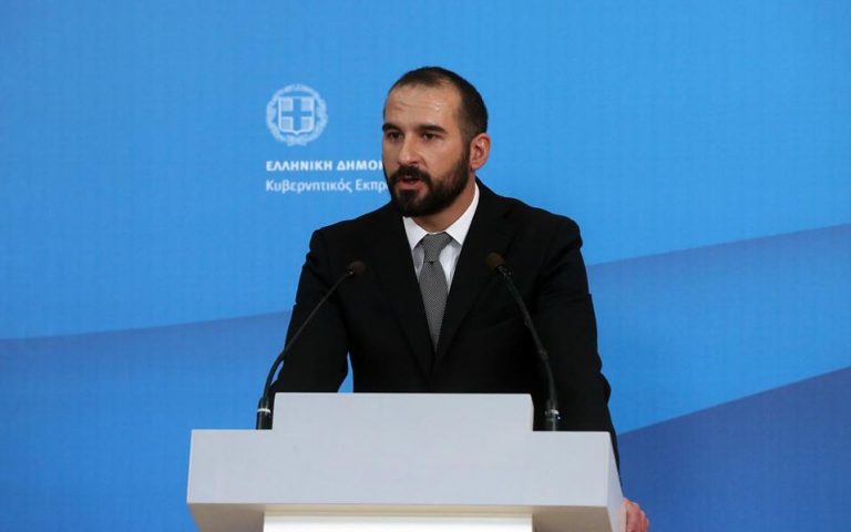Τζανακόπουλος: Συμφωνία στις 15 Ιουνίου – Δε θα βρεθούμε σε κατάσταση κρίσης