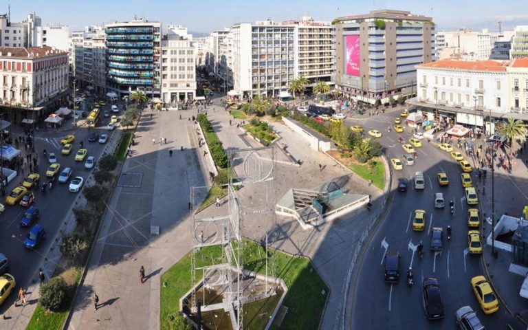 Το «έξυπνο» ξενοδοχείο θα λειτουργήσει Ιούνιο στην Αθήνα
