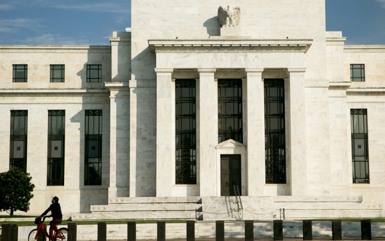 Η Fed ετοιμάζεται για αύξηση επιτοκίων και πώληση ομολόγων