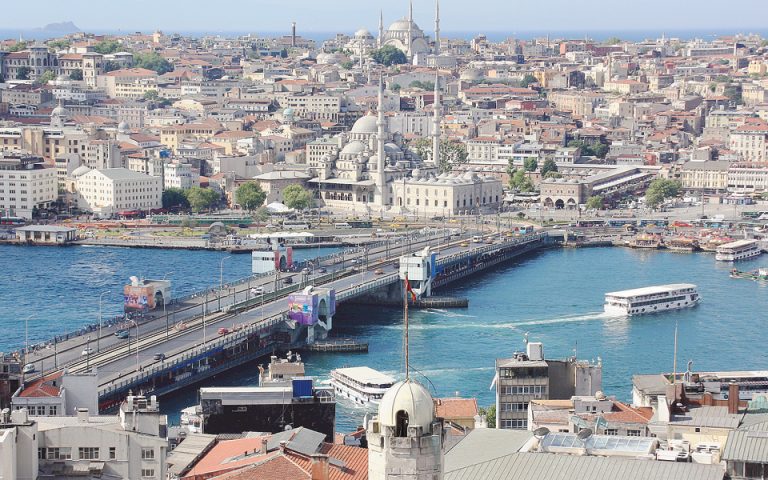 Οι Τούρκοι εκατομμυριούχοι μεταναστεύουν λόγω Ερντογάν