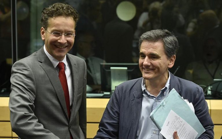Οι δύο στόχοι της Αθήνας στο Eurogroup