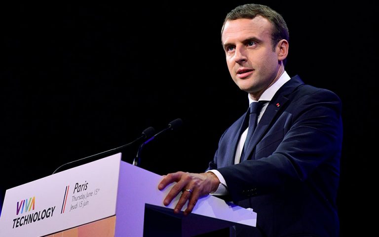 Γαλλικές βουλευτικές εκλογές: Κυβερνητική πλειοψηφία – ρεκόρ για το κόμμα του Μακρόν «βλέπει» δημοσκόπηση