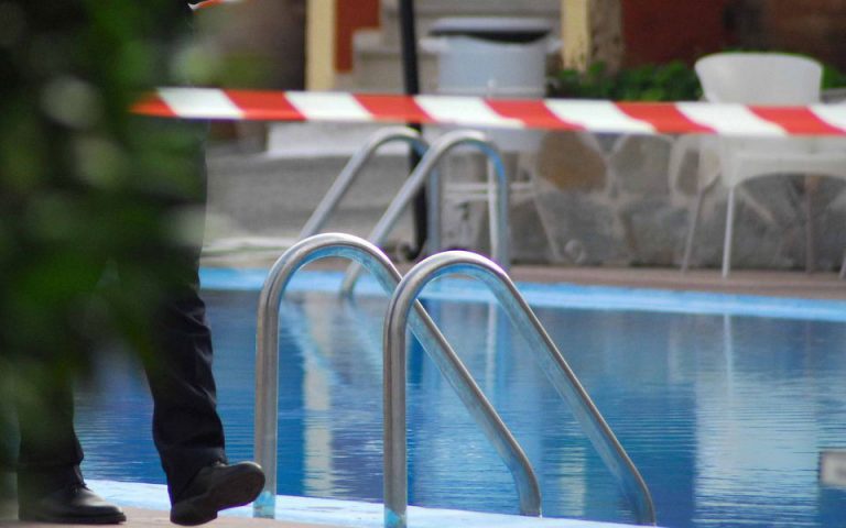 Ηράκλειο: Νεκρή σε πισίνα ξενοδοχείου βρέθηκε 15χρονη από την Ιρλανδία