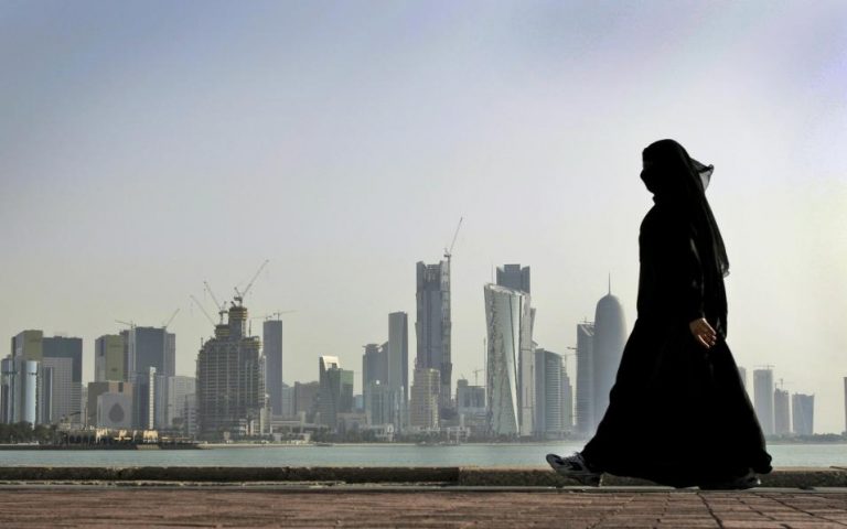 Κατάρ: Διπλωματικές πιέσεις…μέσω ποίησης