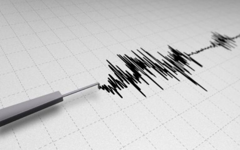 Ιταλία: Σεισμός 3,9 βαθμών κοντά στην πόλη της Λ’ Άκουϊλα