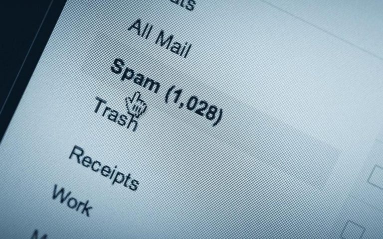 Πρόστιμο 75.000 ευρώ σε εταιρεία online μάρκετινγκ για αποστολή spam