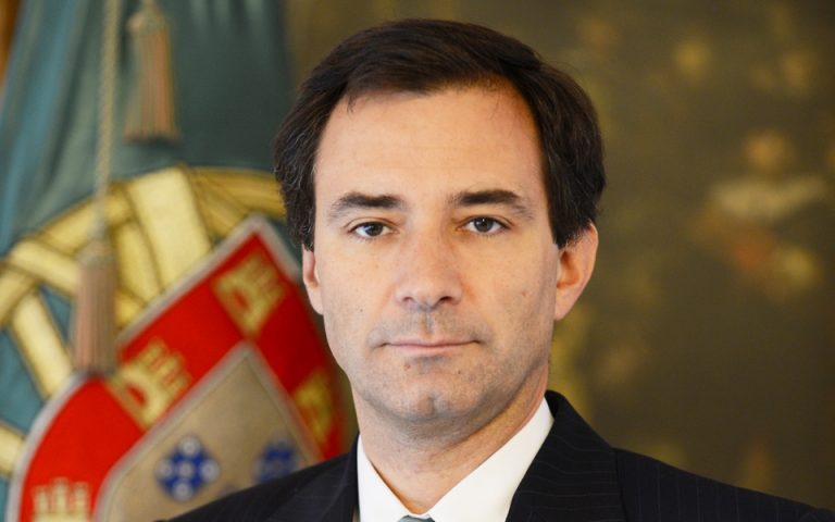 Περεστρέλιο: «Η συναίνεση οδήγησε την Πορτογαλία στην ανάπτυξη»