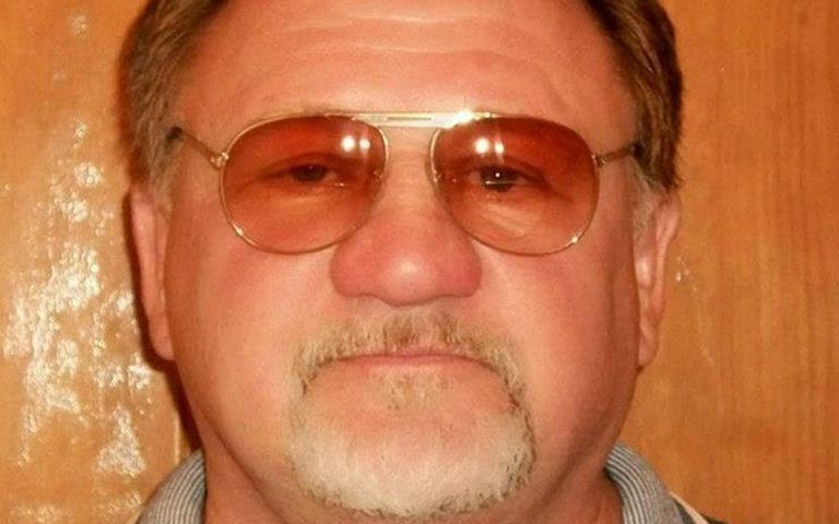 «Αντι-Τραμπιστής» ο νεκρός δράστης της επίθεσης στη Βιρτζίνια