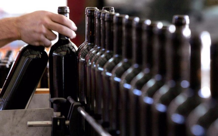 Αυξάνονται οι εξαγωγές κρασιού στην Ιαπωνία