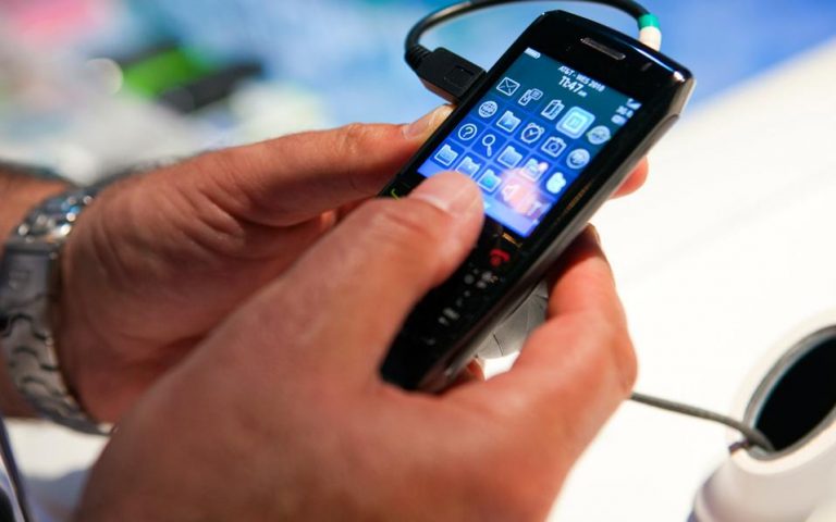 Τηλεγνούς, ο «Τειρεσίας» για τους ασυνεπείς πελάτες της κινητής τηλεφωνίας