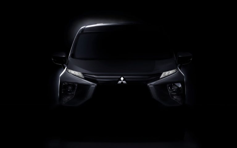 Η Mitsubishi θα αποκαλύψει το μικρό crossover MPV