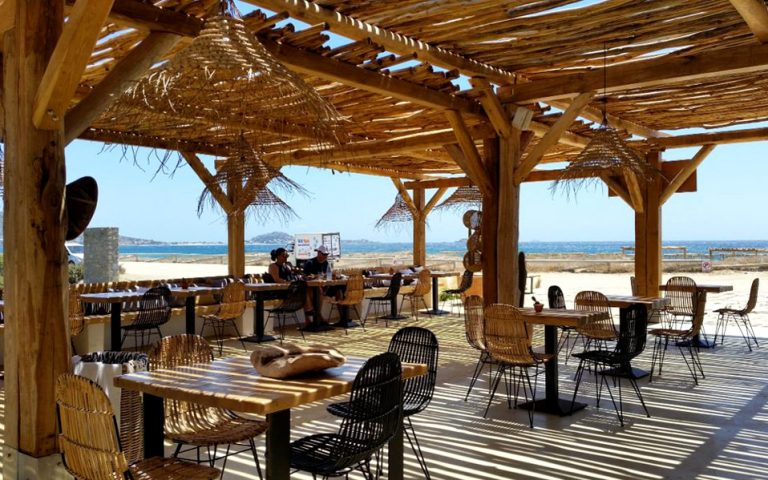 Όταν ¨αναρωτιέται¨ το Forbes, γιατί πρέπει να ανακαλύψετε το gourmet νησί της Ελλάδας;